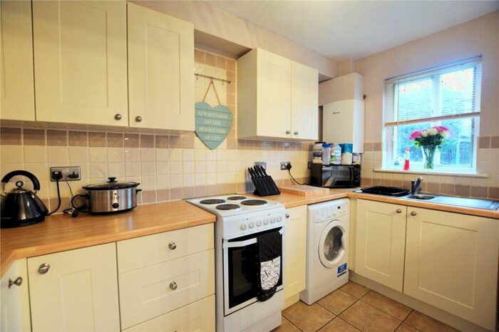 1 Bedroom Apartment To Rent In Alexandra House, A Alexandra Avenue, Camberley, Surrey, GU15