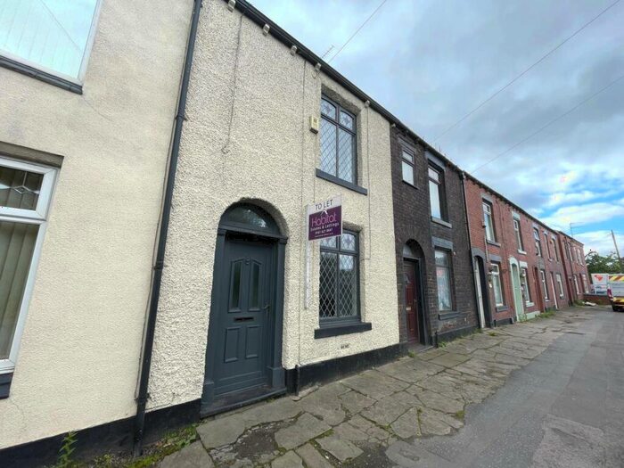 2 Bedroom Terraced House To Rent In Higginshaw Lane, Royton, OL2
