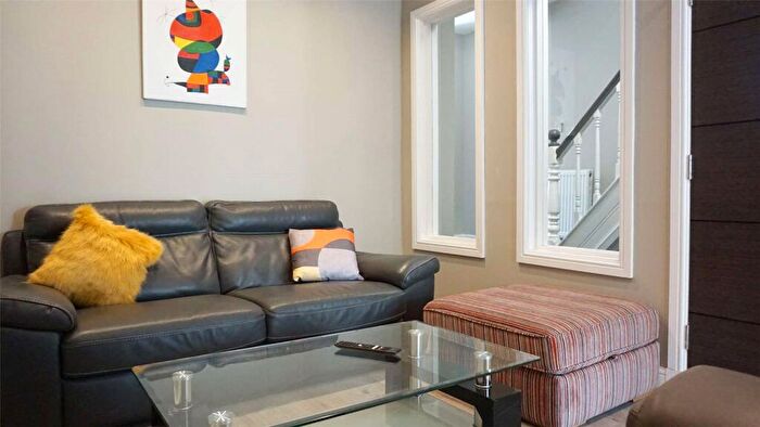 7 Bedroom House To Rent In Seedley Park Road, Salford, Greater Manchester, M6