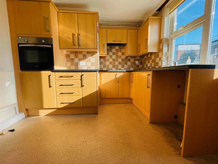 1 Bedroom Flat To Rent In Howdon Road, Oadby, Leicester, LE2
