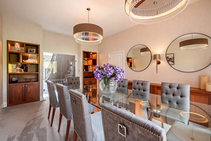 6 Bedroom Detached House For Sale In Regent Avenue, Lytham, FY8