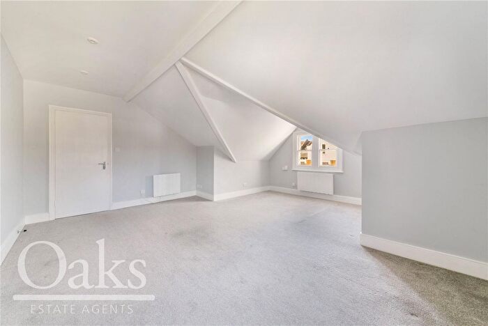 1 Bedroom Flat To Rent In Moreton Road, South Croydon, CR2