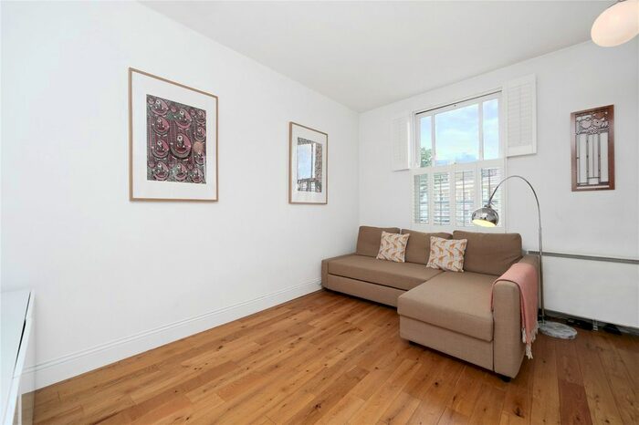 1 Bedroom Flat To Rent In Kerrington Court, 318 Ladbroke Grove, London W10