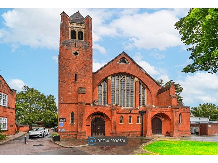 1 Bedroom Flat To Rent In Bury Street, London, N9