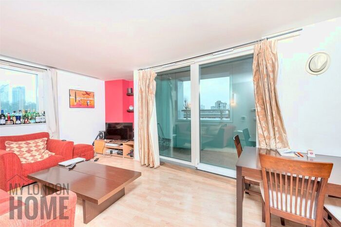 2 Bedroom Flat To Rent In Perspective Building, Waterloo, SE1