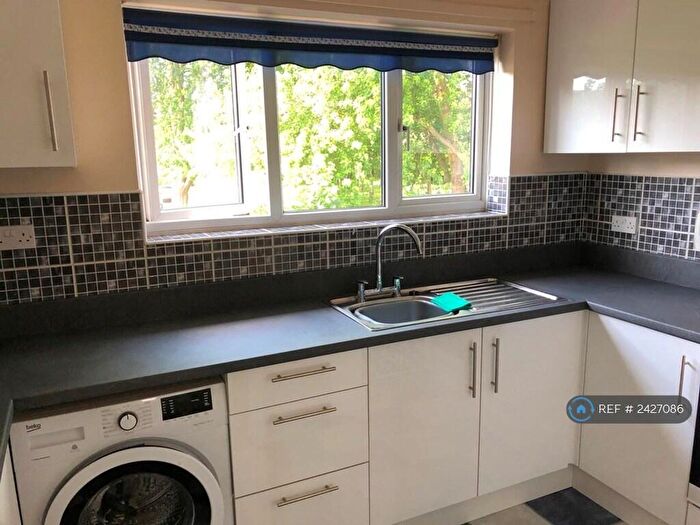 2 Bedroom Maisonette To Rent In Ainsley Gardens, Boyatt Wood, Eastleigh, SO50