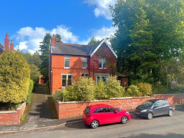 4 Bedroom Detached House For Sale In Great Corby, Carlisle, CA4