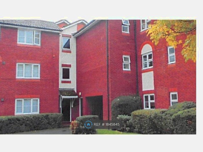 Studio To Rent In Captains Place, Southampton, SO14