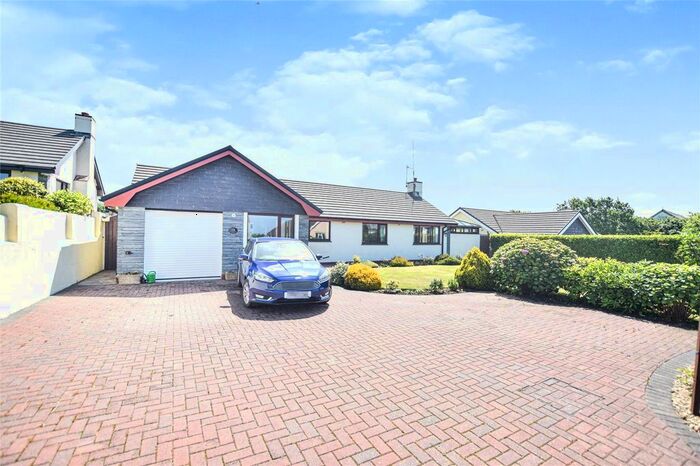 3 Bedroom Bungalow For Sale In Woodville Road, Woodford, Bude, EX23