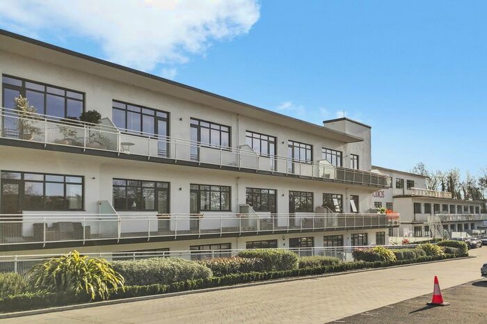 1 Bedroom Flat To Rent In Stanley Kubrick Road, Denham, UB9