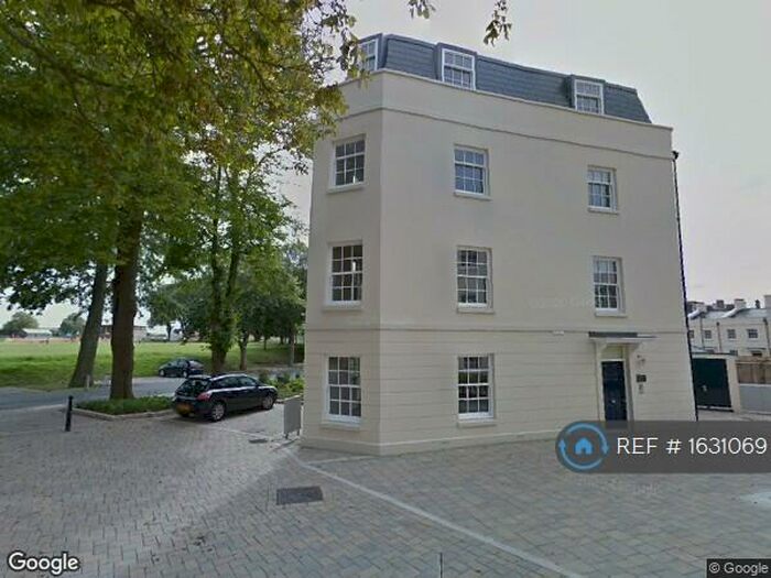 2 Bedroom Flat To Rent In Mizzen Road, Plymouth, PL1