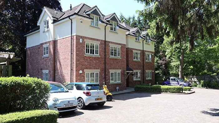 2 Bedroom Flat To Rent In Krebs Gardens, Oxford, OX4