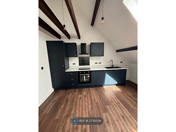 1 Bedroom Flat To Rent In Prospect Road, Huddersfield, HD1