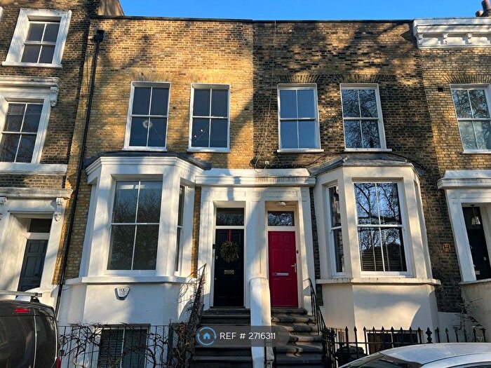 1 Bedroom Flat To Rent In Cadogan Terrace, London, E9