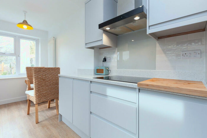 3 Bedroom Terraced House To Rent In Argyle Street, Oxford, OX4