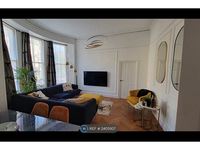 2 Bedroom Flat To Rent In Oakland Road, Redland, Bristol, BS6