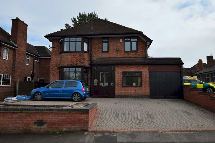 4 Bedroom Detached House To Rent In Burlington Way, Mickleover, Derby, DE3
