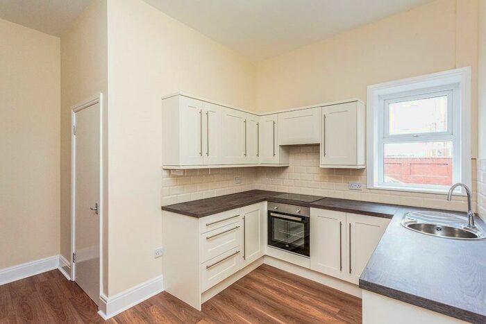 2 Bedroom Terraced House To Rent In Dickson Road, Blackpool, Lancashire, FY1