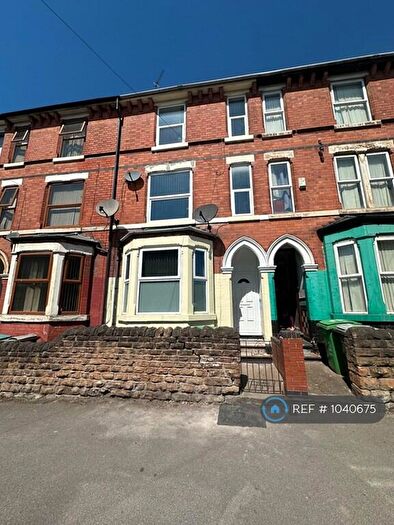 3 Bedroom Terraced House To Rent In Sneinton Boulevard, Nottingham, NG2