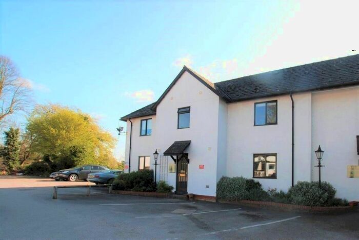 1 Bedroom Property To Rent In Pines Hill, Stansted, CM24