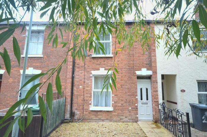 2 Bedroom Terraced House To Rent In Matson Place, Gloucester GL1