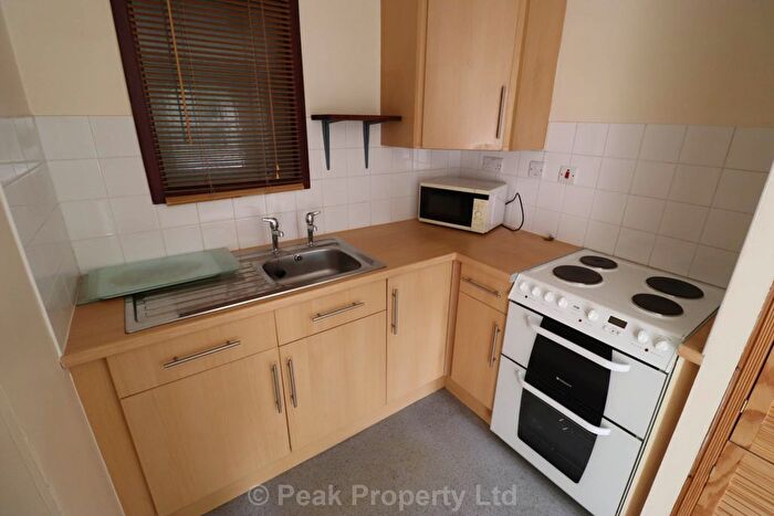1 Bedroom Flat To Rent In Lucam Lodge, Rochford, SS4
