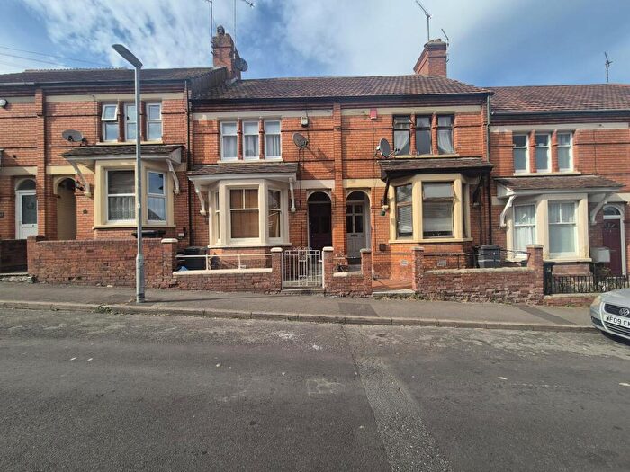 3 Bedroom House To Rent In Crofton Park, Yeovil, BA21