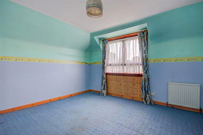 2 Bedroom Semi-Detached House For Sale In Seaforth Road, Golspie, Sutherland, KW10