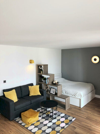 Apartment To Rent In Colorado Building, Deals Gateway, Deptford, London, SE13