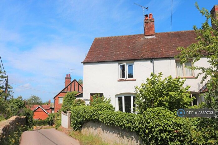 2 Bedroom Semi-Detached House To Rent In Orchard Lane, Oxford, OX1