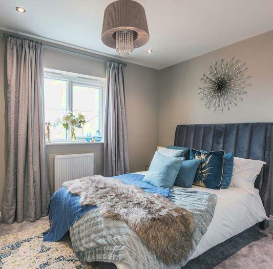 1 Bedroom Apartment To Rent In Kington, Herefordshire, HR5