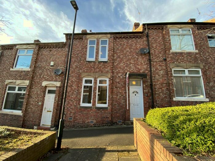 2 Bedroom Terraced House To Rent In Davison Street, Newburn, Newcastle Upon Tyne, Tyne And Wear, NE15