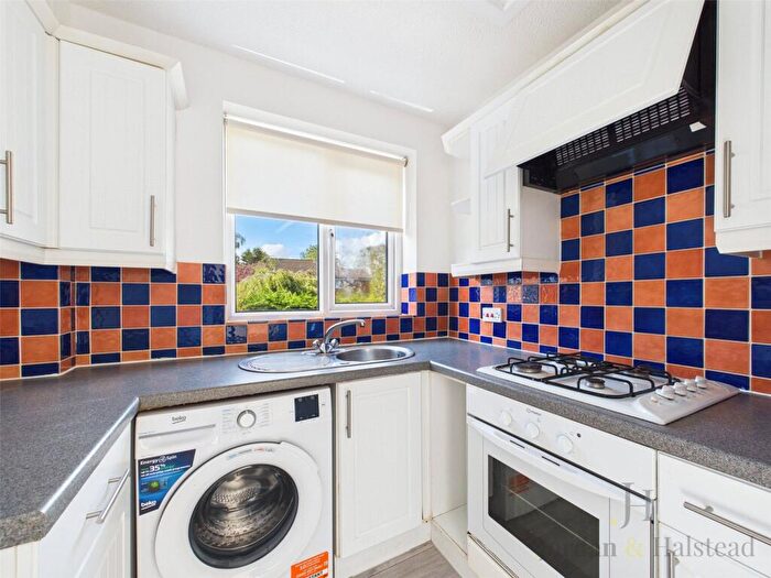1 Bedroom House To Rent In Larchwood Drive, Wilmslow, Cheshire, SK9