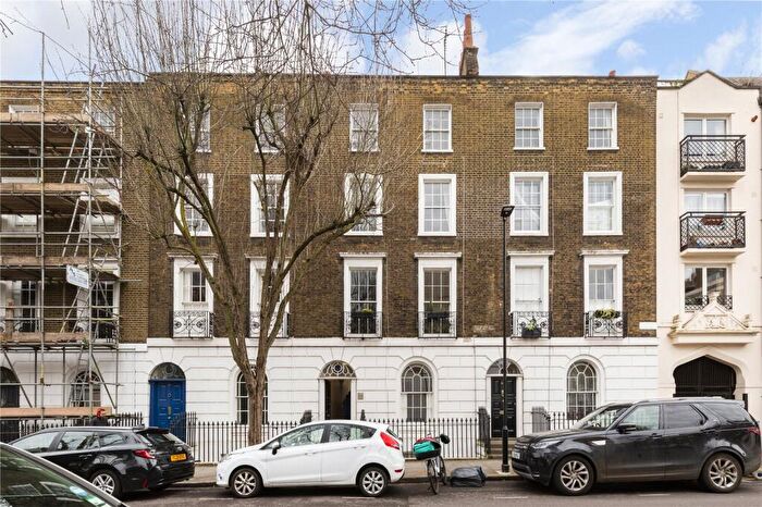 2 Bedroom Apartment To Rent In Barnsbury Street, London, N1