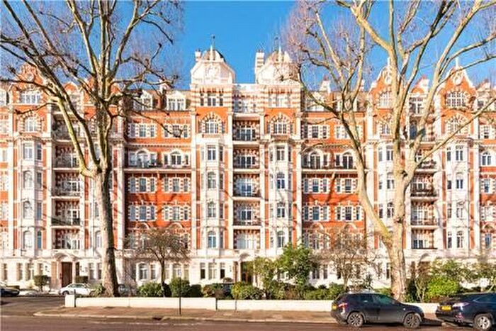 3 Bedroom Flat To Rent In Northgate, St John's Wood, NW8