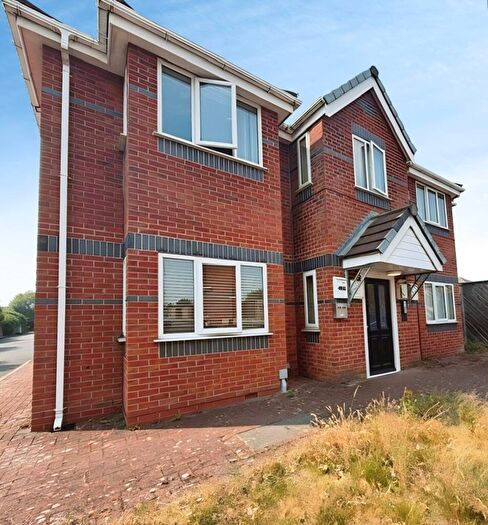 2 Bedroom Flat For Sale In Maberley View, Wavertree, Liverpool, L15