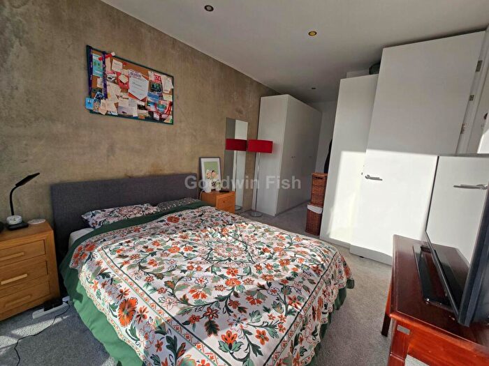 2 Bedroom Apartment To Rent In Timber Wharf, Worsley Street, Manchester, M15