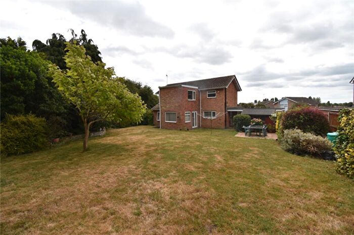 4 Bedroom Detached House For Sale In Gordon Road, Dovercourt, Harwich, CO12