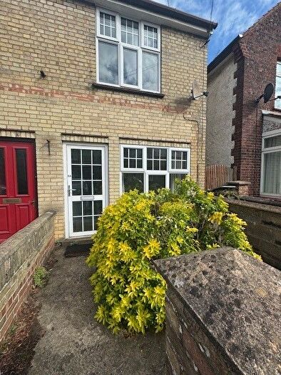 2 Bedroom Terraced House To Rent In Nutholt Lane, Ely, CB7
