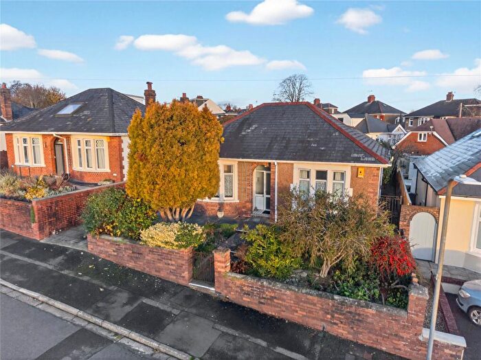 3 Bedroom Bungalow For Sale In Yorath Road, Whitchurch, Cardiff, South Glamorgan, CF14