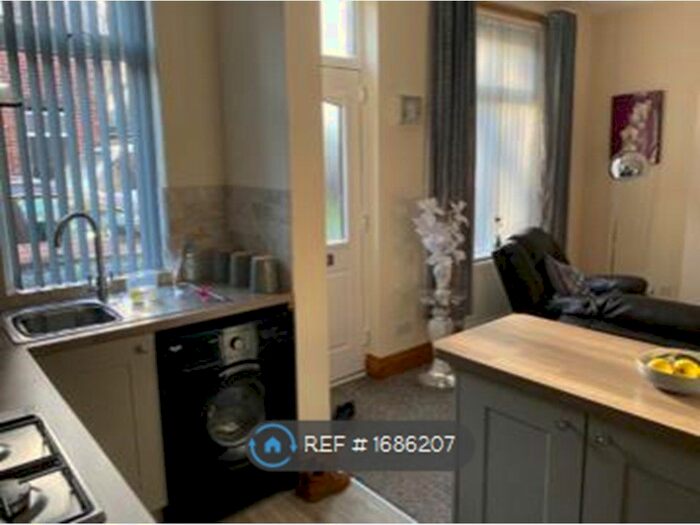 2 Bedroom Terraced House To Rent In Prospect Terrace, Bramley, Leeds, LS13