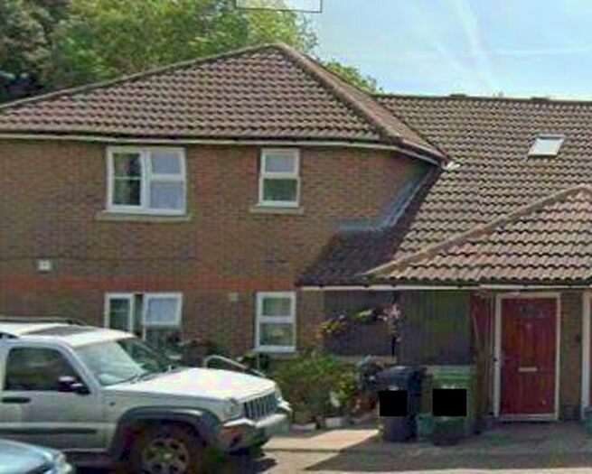 2 Bedroom Flat To Rent In Dunnock Way, Oxford, OX4