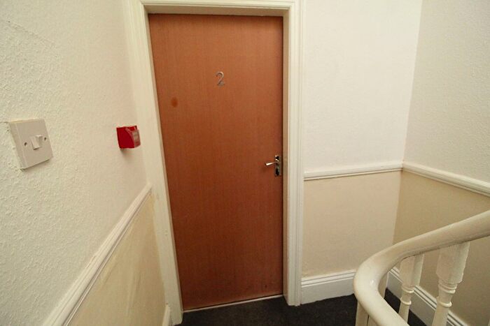 1 Bedroom Studio To Rent In Linthorpe Road, Middlesbrough, TS1