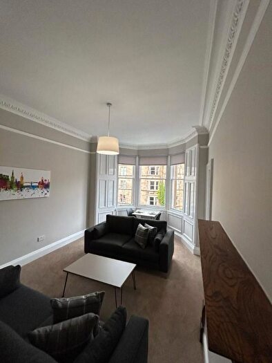 4 Bedroom Flat To Rent In Spottiswoode Street, Edinburgh, EH9