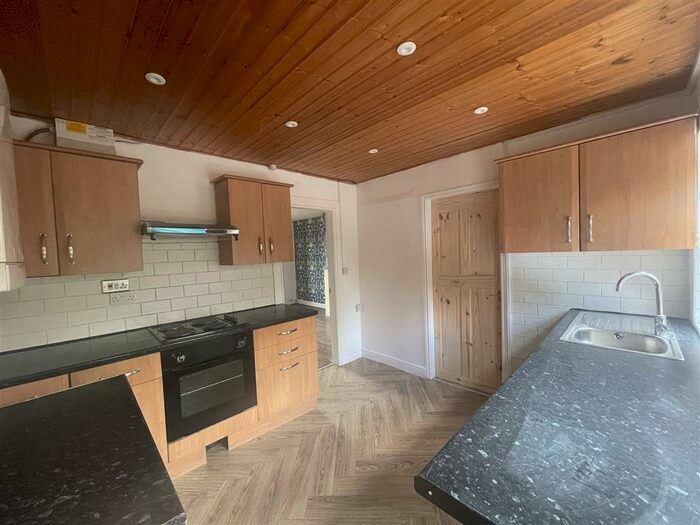 3 Bedroom Semi-Detached House To Rent In Buxton Road, Birmingham, B23