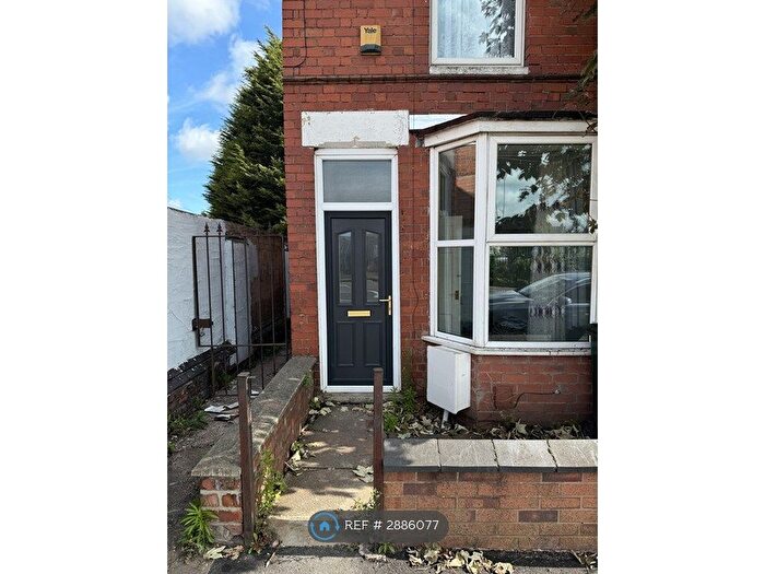 3 Bedroom End Terrace House To Rent In Eagle Street, Coventry, CV1