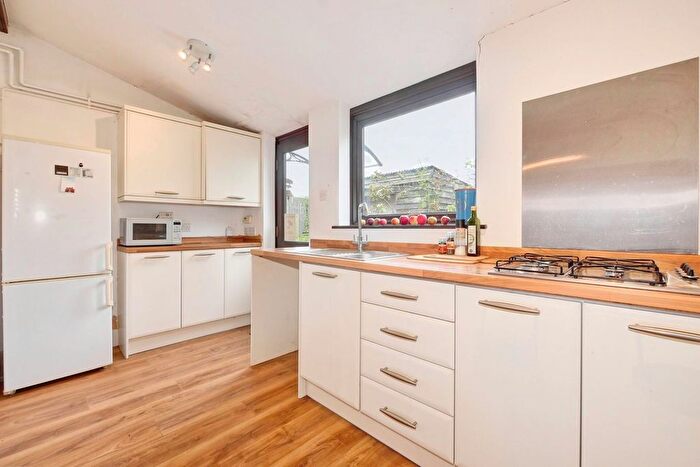 2 Bedroom Detached House For Sale In Marshfoot Lane, Hailsham, BN27
