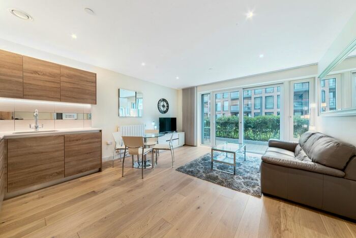 1 Bedroom Flat To Rent In Hampton Apartments, Royal Arsenal Riverside, Woolwich, SE18