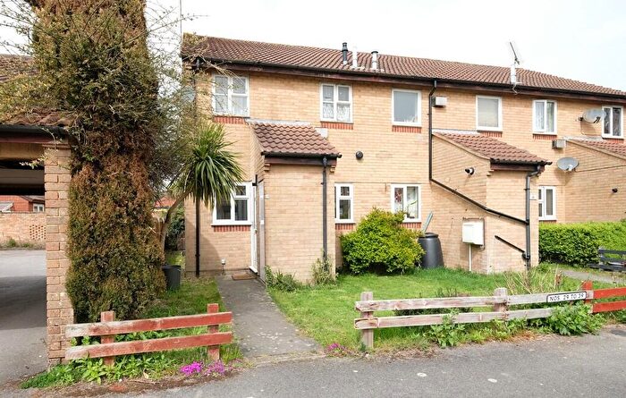 1 Bedroom Flat To Rent In Rosewood Gardens, Marchwood, Southampton, SO40