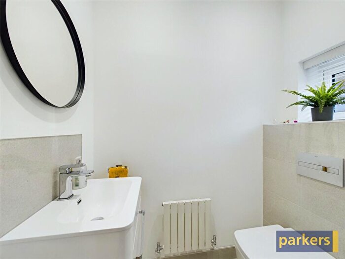 2 Bedroom Semi-Detached House For Sale In Gardeners Copse, Sonning Common, Reading, Oxfordshire, RG4